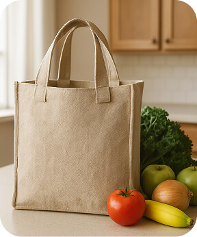 EcoTote Shopper